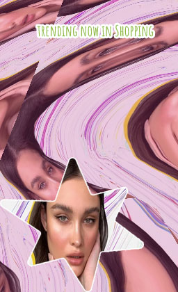 Beauty trends for