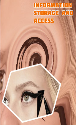Best black eyeliner for cat eye