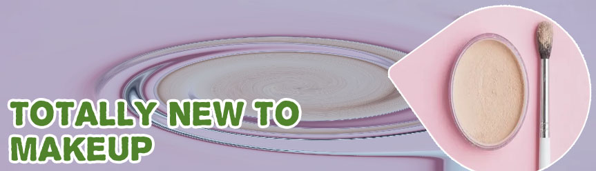 Best brush to apply compact powder