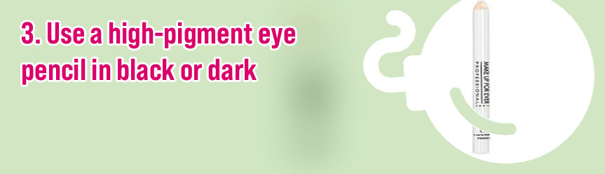 Best kohl pencil for sensitive eyes