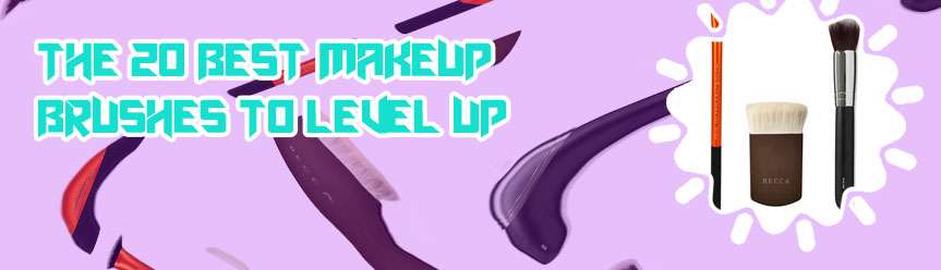 Best make up brush