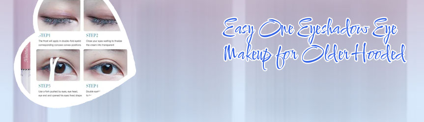 Best mascara for droopy eyelids