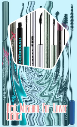 Best mascara no smudge