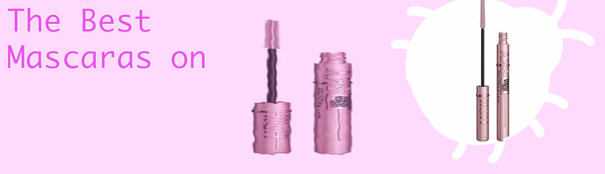 Best over the counter mascara for volume