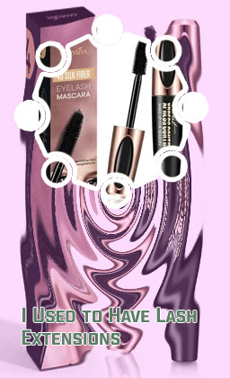 Best waterproof fiber mascara