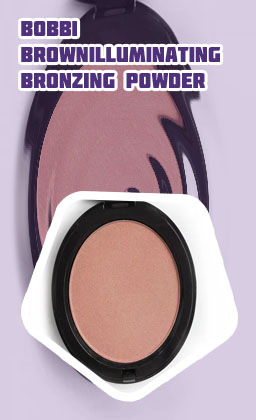 Bobbi brown illuminating bronzing powder santa barbara