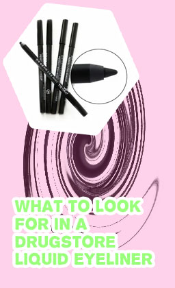 Essence eyeliner pen waterproof review