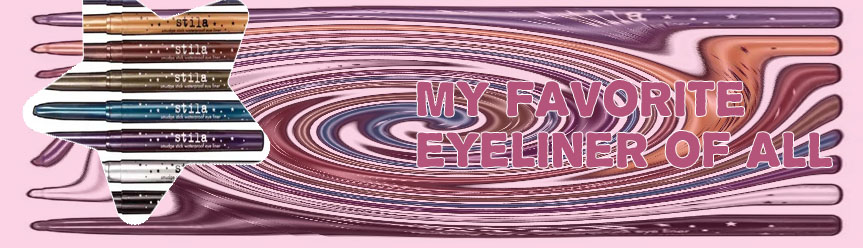 Eyeliner like stila