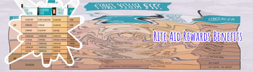 Fit me foundation powder shades