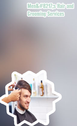 Hair and beauty salon near me