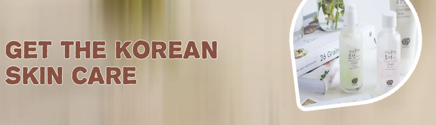 Korean brand retinol