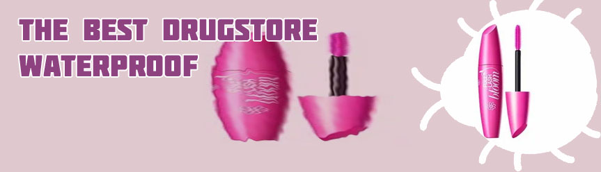 Long lasting mascara drugstore
