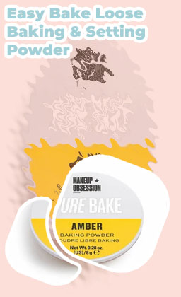 Loose baking powder banana