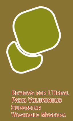 Loreal blackest black