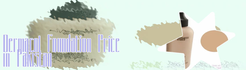 Mac foundation cream price