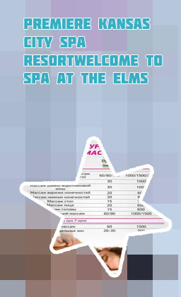 Massage spa near me prices