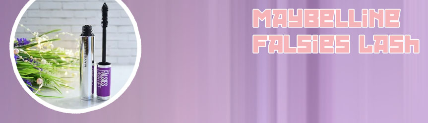 Maybelline falsies lash lift ultra black