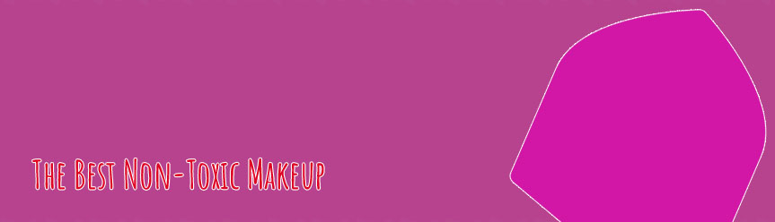 Non toxic powder foundation