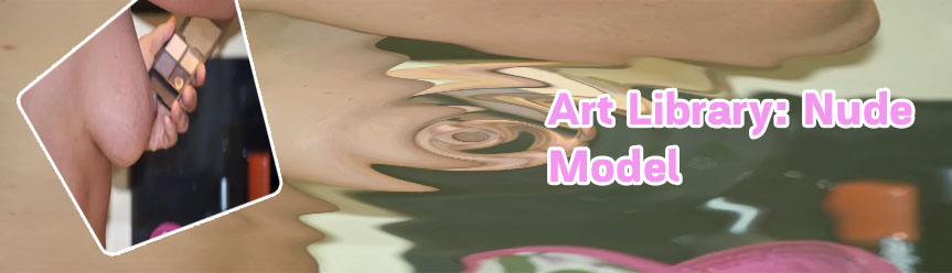 Nude makeup online