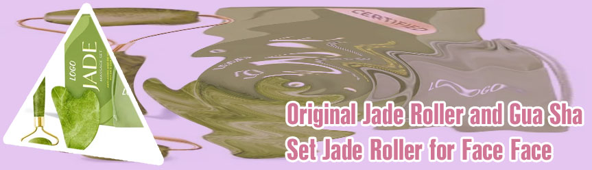 Original jade gua sha