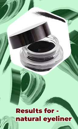 Pacifica vegan waterproof eyeliner