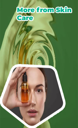 Retinol asian skin