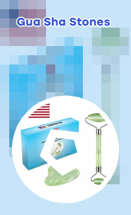 Roller gua sha