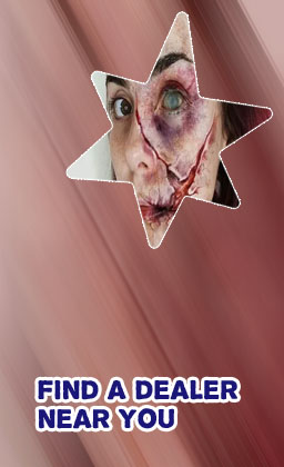 Sfx makeup store near me