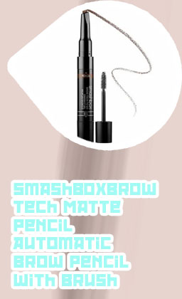 Smashbox brow pencil