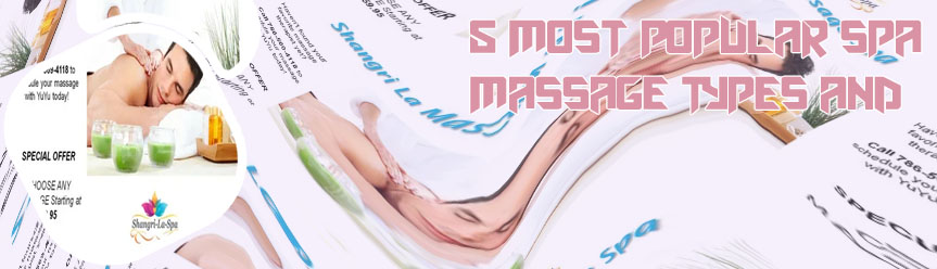Spa massage therapy near me